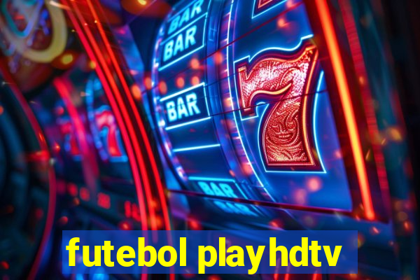 futebol playhdtv